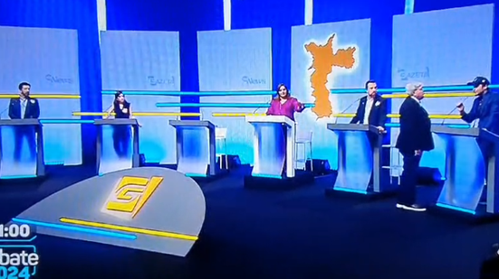 Reprodução