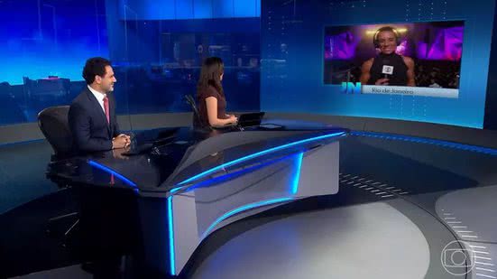 Reprodução / TV