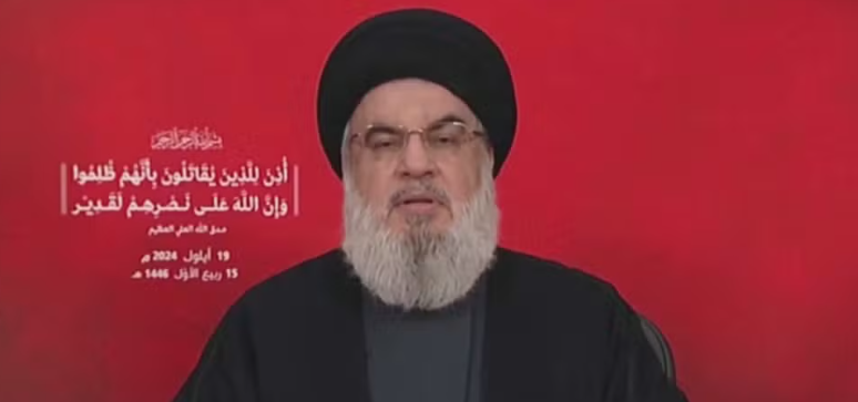 Imagem Saiba quem é o líder do Hezbollah que Israel diz ter matado