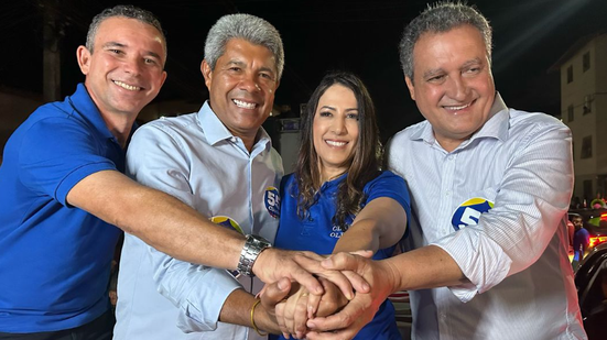 Reprodução