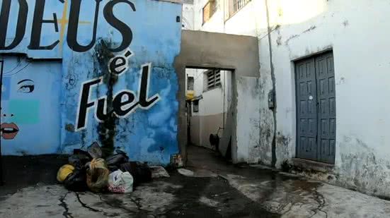 Reprodução/ TV Bahia
