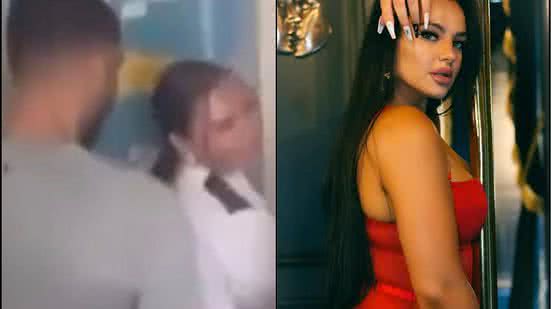 Reprodução/Redes Sociais