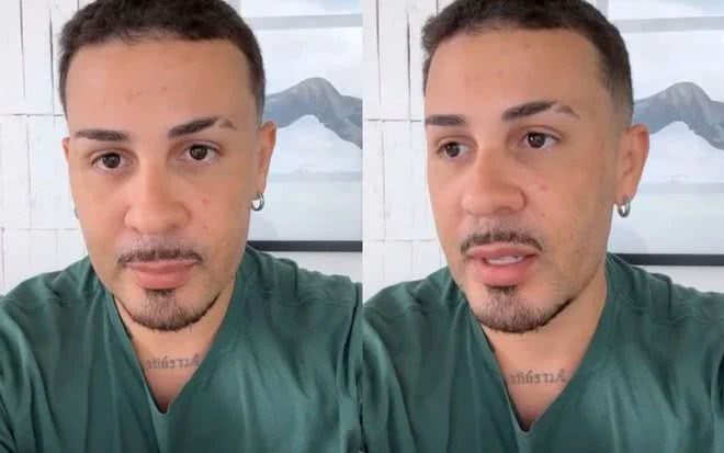 Reprodução/Redes Sociais