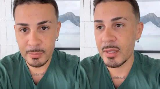 Reprodução / Redes Sociais