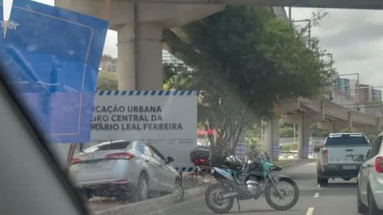 Reprodução/Redes Sociais