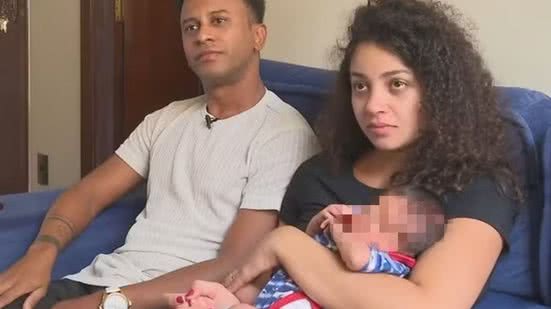 Reprodução/TV Globo