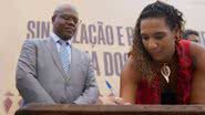 Gabriela Catunda/MDHC