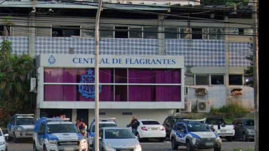 Reprodução/Google Street View