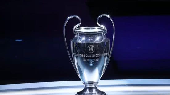 Divulgação / UEFA