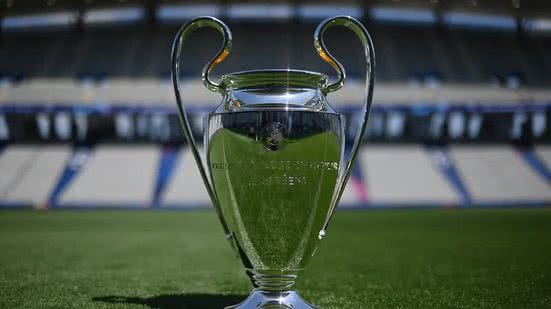 Divulgação/Champions