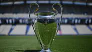 Divulgação/Champions