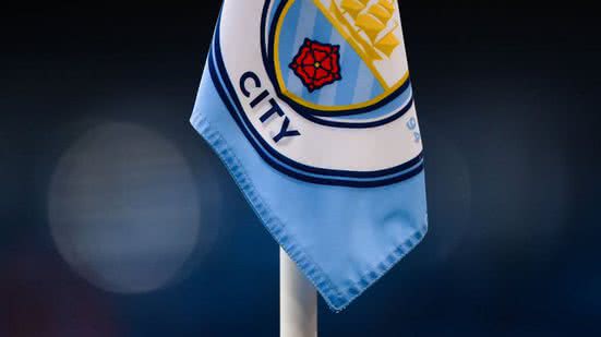Divulgação/Manchester City