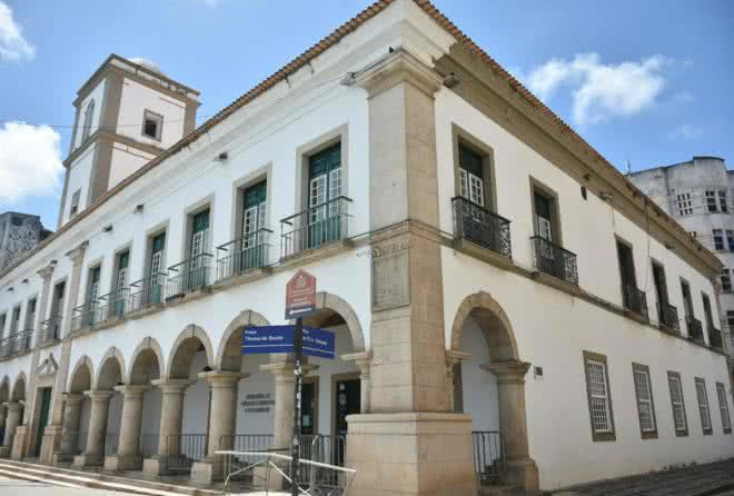 Antônio Queirós / CMS