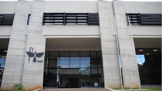 Divulgação / CNBB