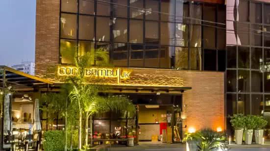 Reprodução/Coco Bambu