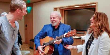 Reprodução/Redes Sociais