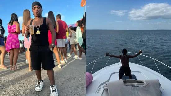 Reprodução/ Redes Sociais