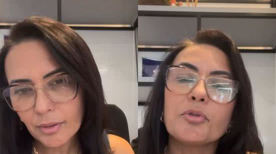 Reprodução/ Instagram