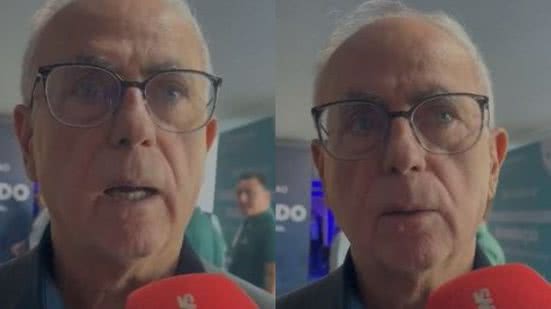 Reprodução//Vídeo