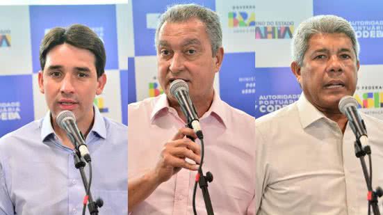 Joilson César/BNews