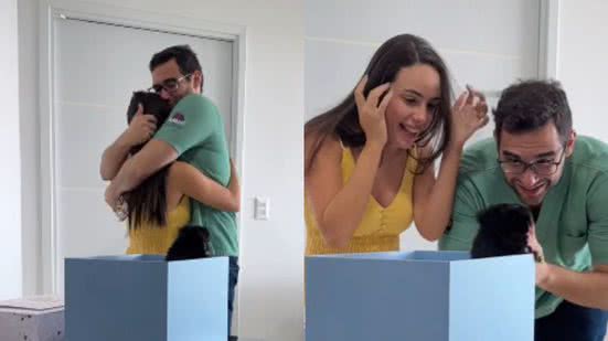 Reprodução// TikTok @aromadeviver
