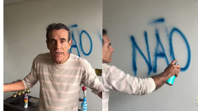 Reprodução/ Instagram