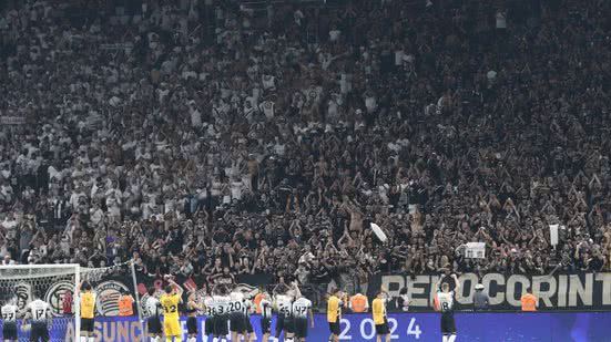 José Manoel Idalgo/Corinthians