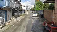 Reprodução / Google Street View