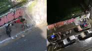 Reprodução/Arquivo Pessoal