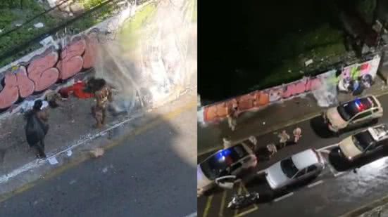 Reprodução/Arquivo Pessoal