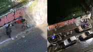 Reprodução/Arquivo Pessoal