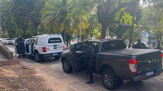 Dandara Amorim | Bnews