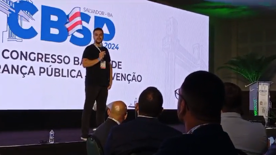 Daniel Serrano | Bnews