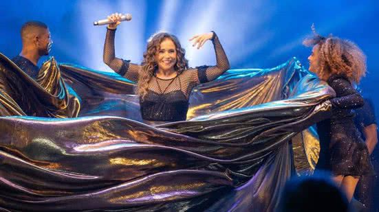 Reprodução/Instagram @danielamercury