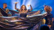 Reprodução/Instagram @danielamercury
