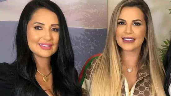 Reprodução / Redes Sociais