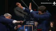 Reprodução/TV Cultura