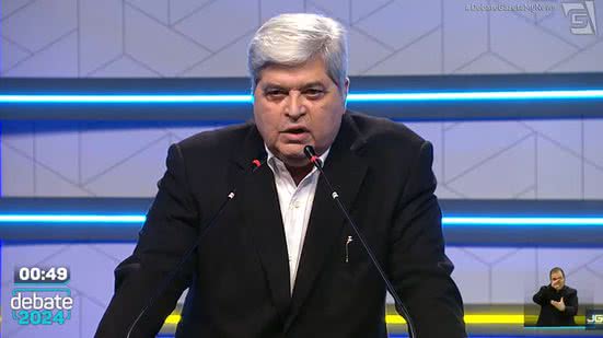 Reprodução