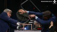 Reprodução/TV Cultura
