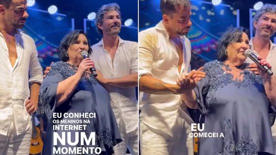 Reprodução Instagram