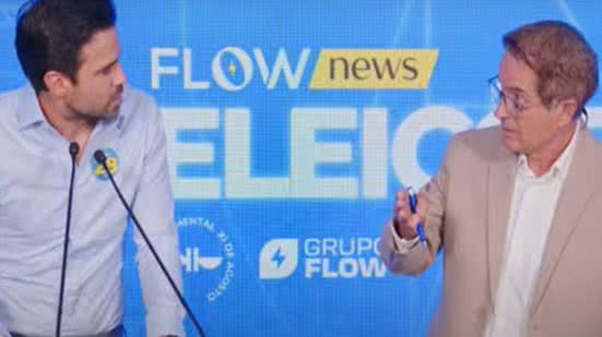 Reprodução/YouTube (Flow)