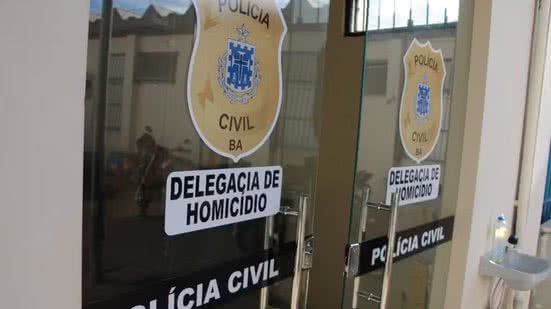 Divulgação/Polícia Civil