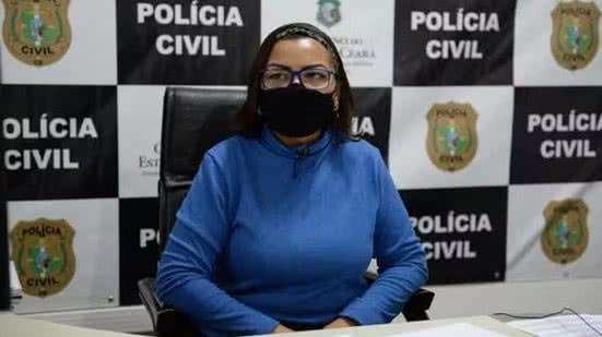 Divulgação/PCCE