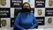 Divulgação/PCCE