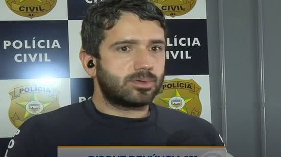 Reprodução/TV Pajuçara