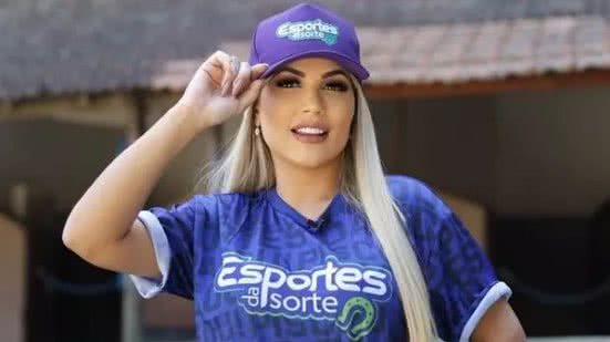 Reprodução/Redes Sociais