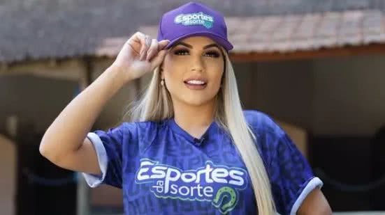 Reprodução / Redes Sociais