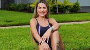Reprodução/ Instagram @dra.deolanebezerra