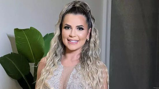 Reprodução / Redes Sociais