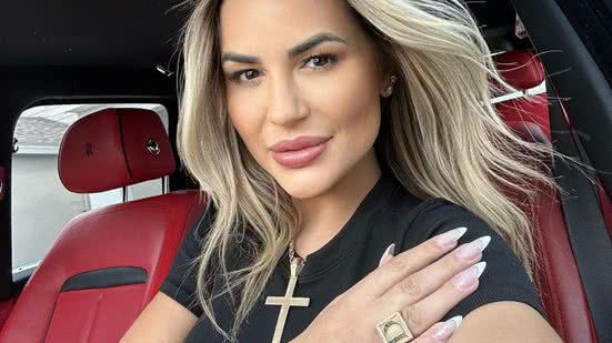 Reprodução/ Instagram